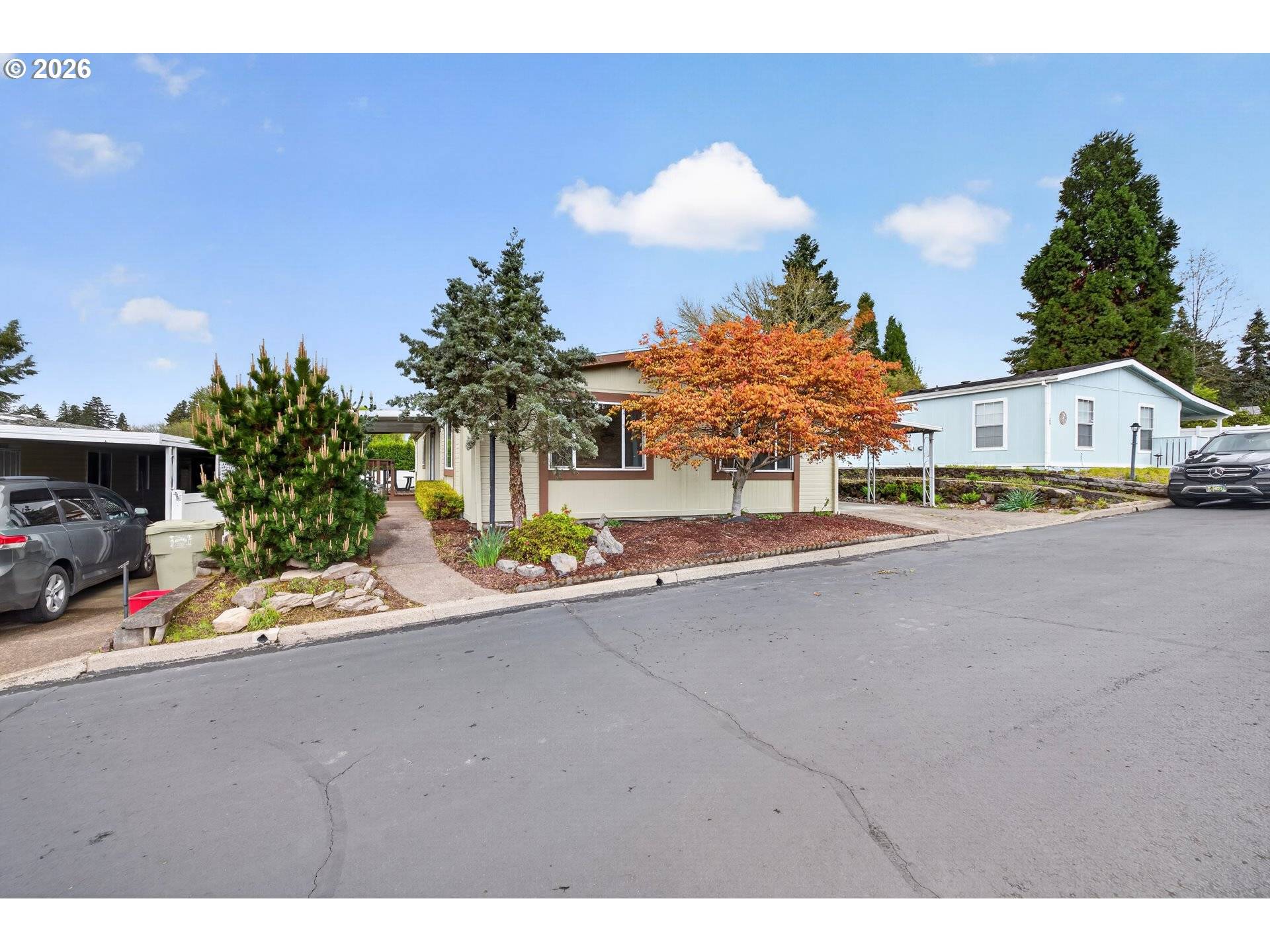 100 SW 195th #122, Beaverton, OR 97006