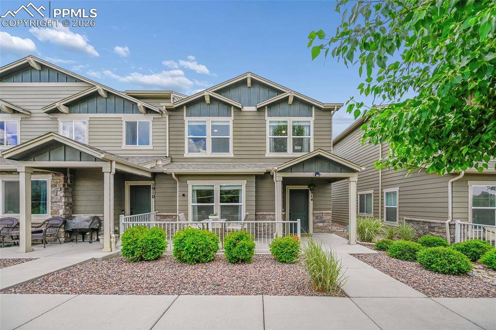 1914 Birmingham LOOP, Colorado Springs, CO 80910