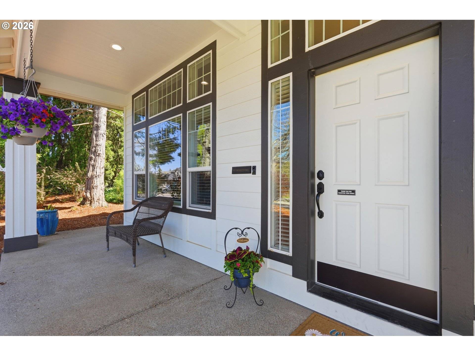 13936 SW UPLANDS DR, Tigard, OR 97223