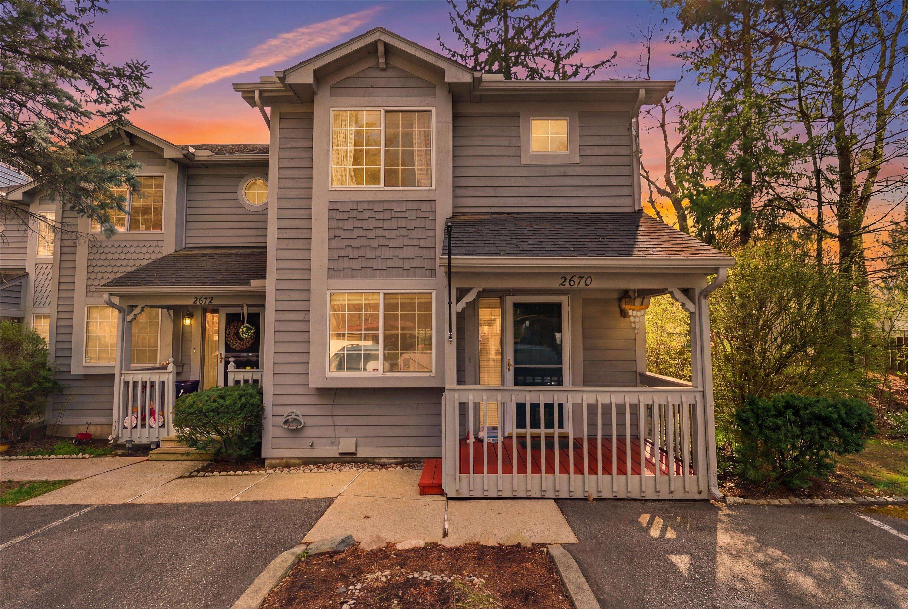 2670 Packard RD, Ann Arbor, MI 48104