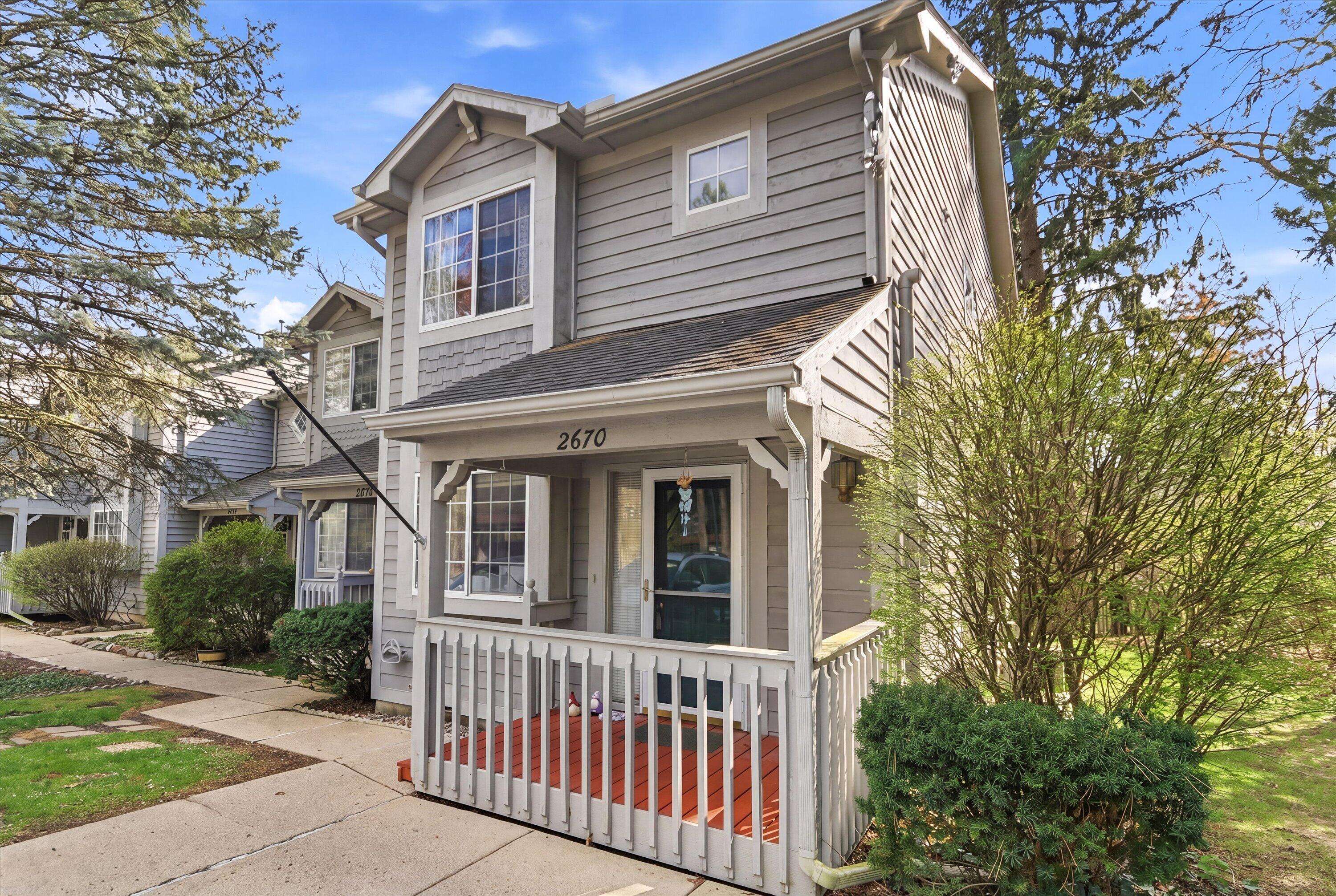 2670 Packard RD, Ann Arbor, MI 48104