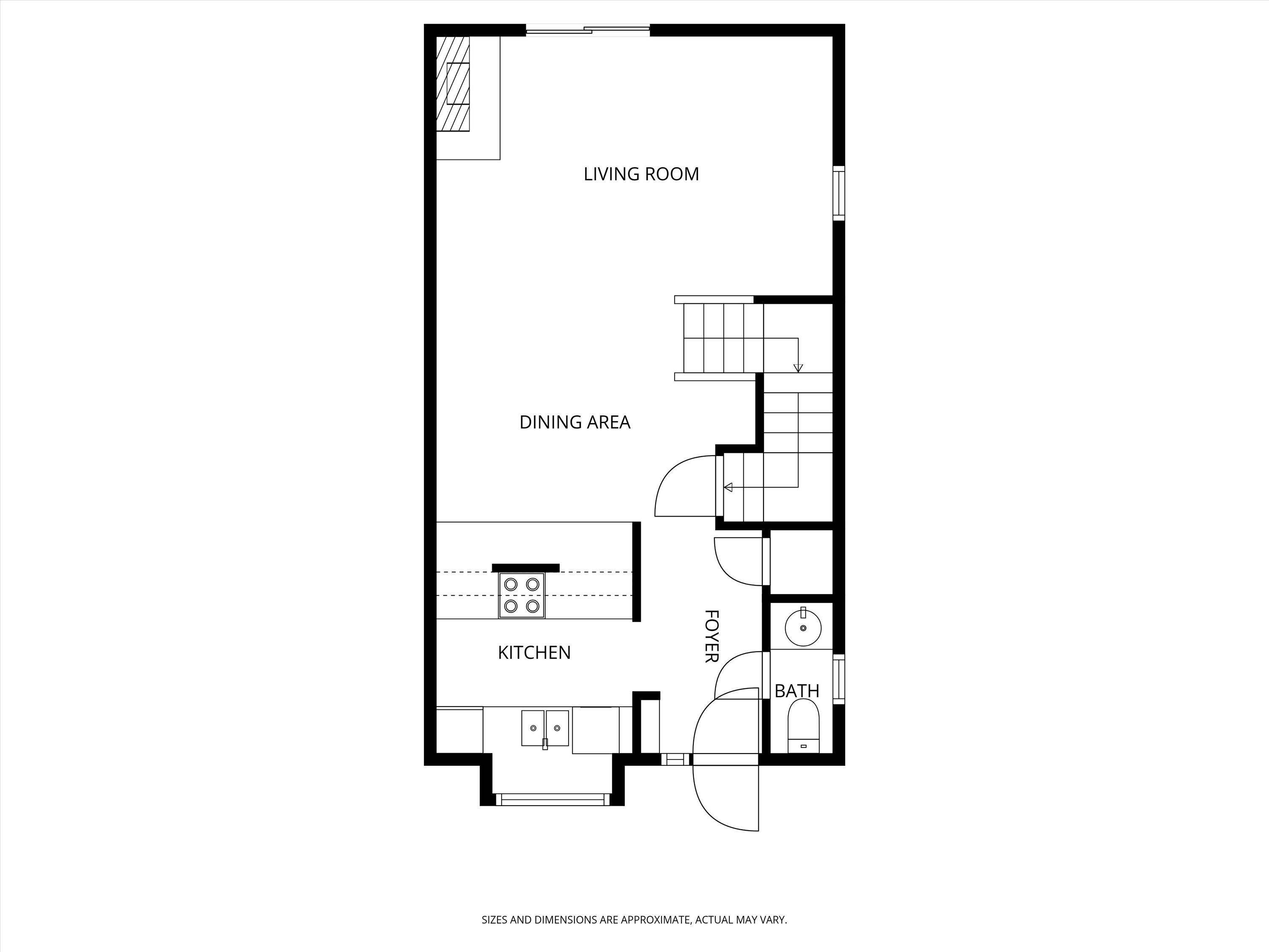 2670 Packard RD, Ann Arbor, MI 48104