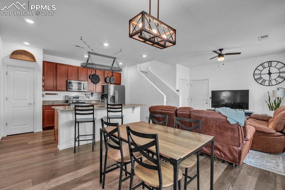 4366 S Nepal ST, Centennial, CO 80015