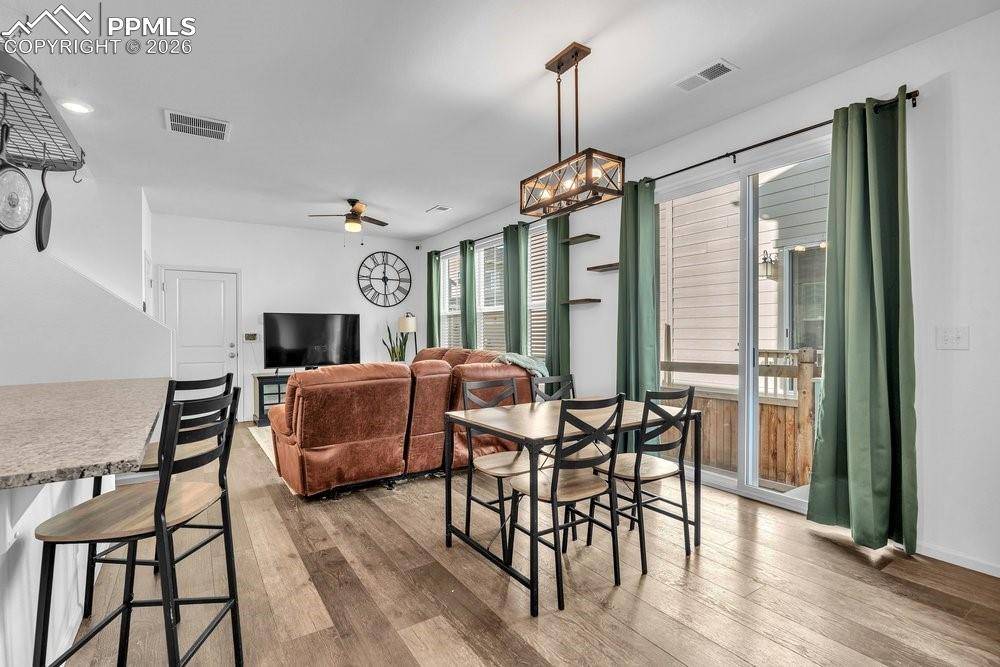 4366 S Nepal ST, Centennial, CO 80015