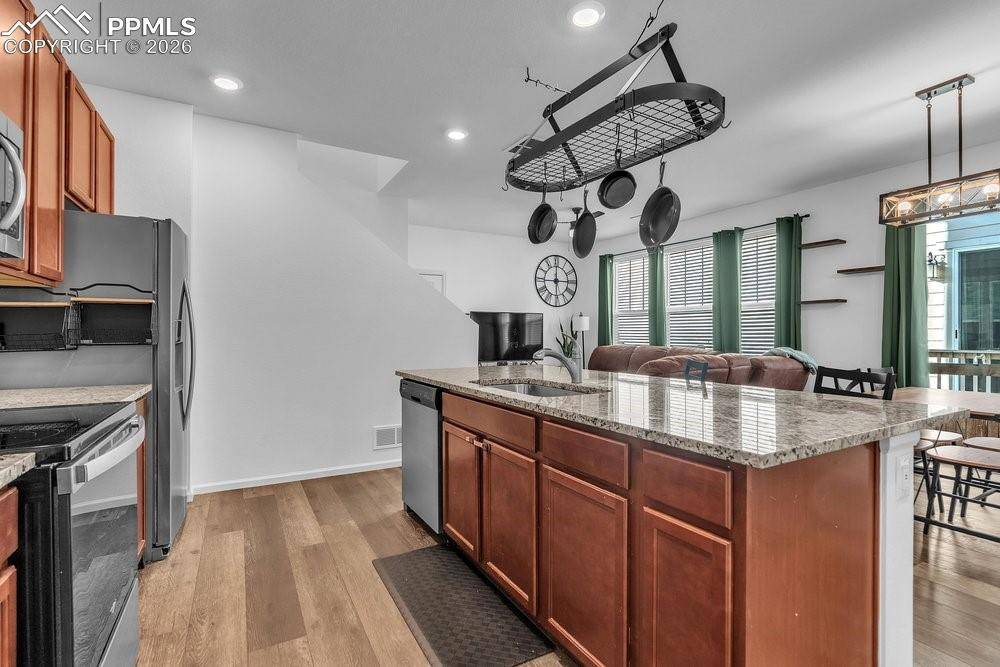 4366 S Nepal ST, Centennial, CO 80015