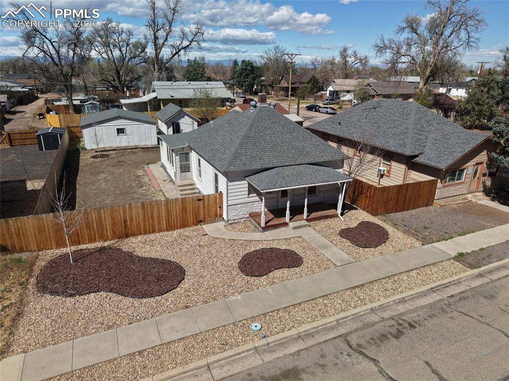 229 McKinley AVE, Fort Lupton, CO 80621