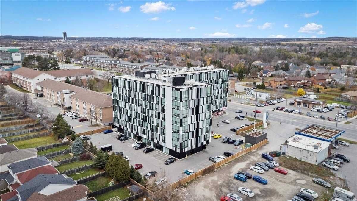 1900 Simcoe ST N #636, Oshawa, ON L1G 4Y3