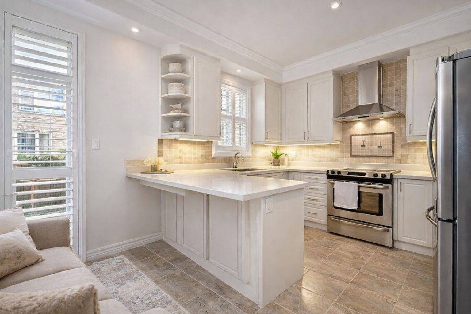 895 Transom CRES, Milton, ON L9T 8K4