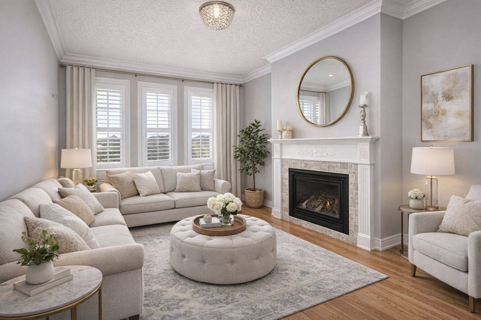 895 Transom CRES, Milton, ON L9T 8K4