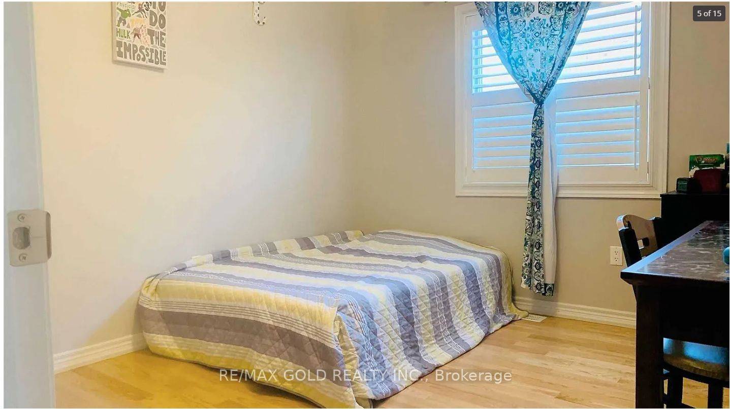 895 Transom CRES, Milton, ON L9T 8K4