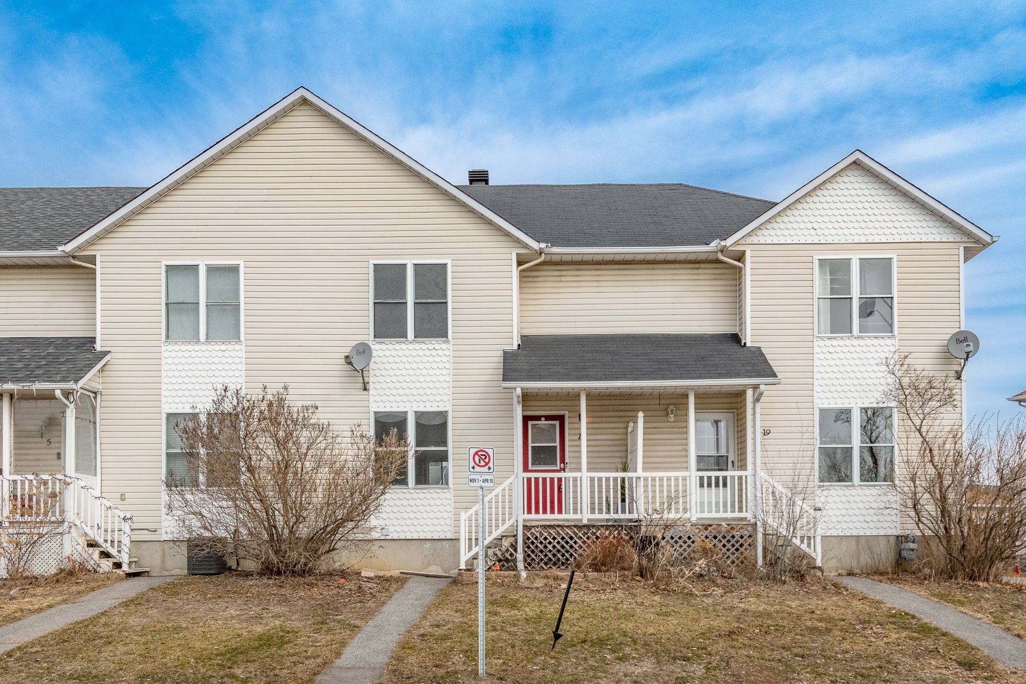 17 Johnston ST, Carleton Place, ON K7C 4R7