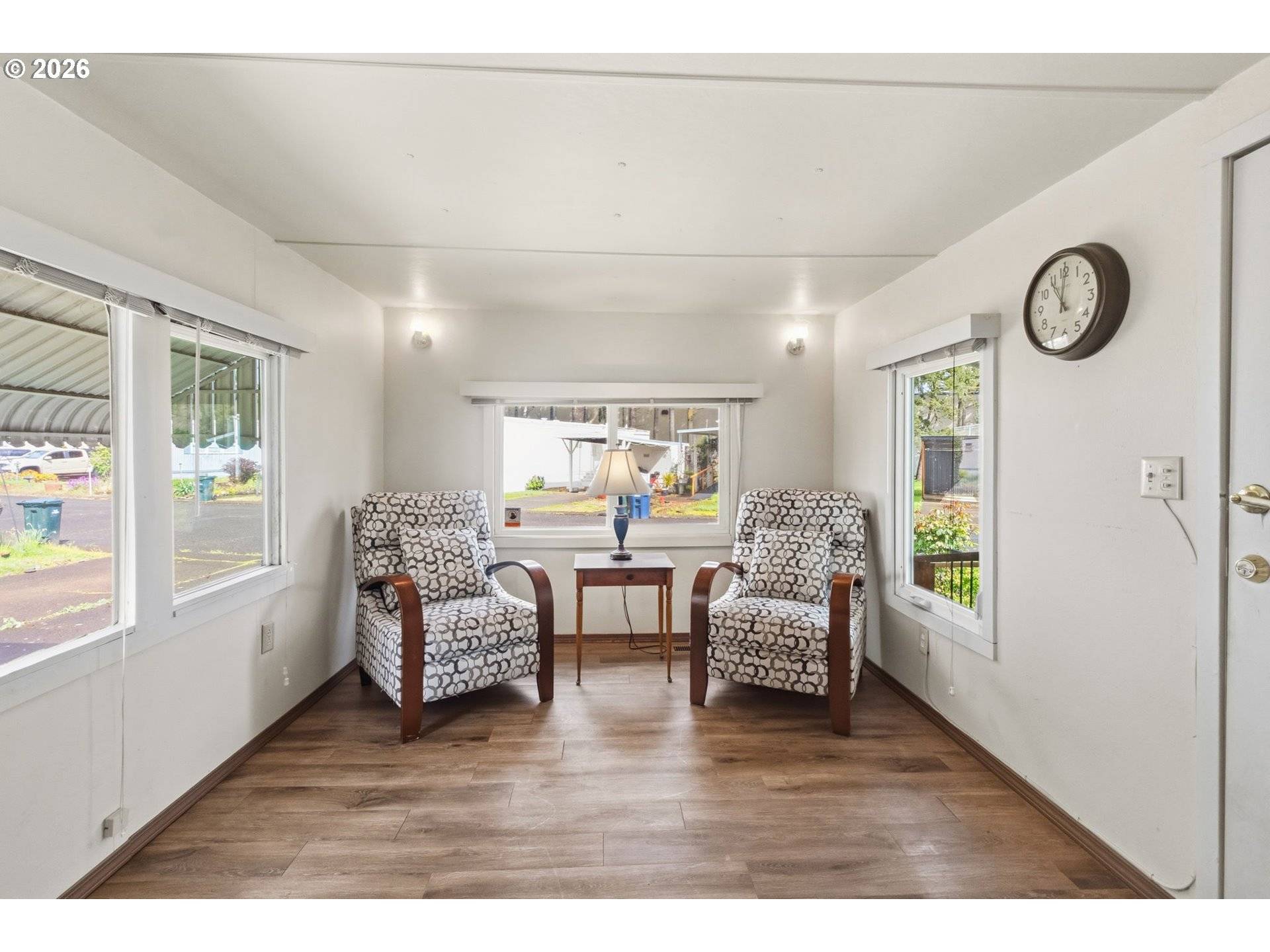 205 S 54TH ST #10, Springfield, OR 97478