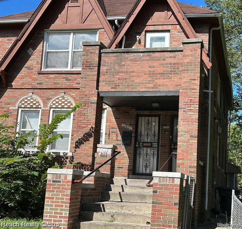 13651 Tuller, Detroit, MI 48238