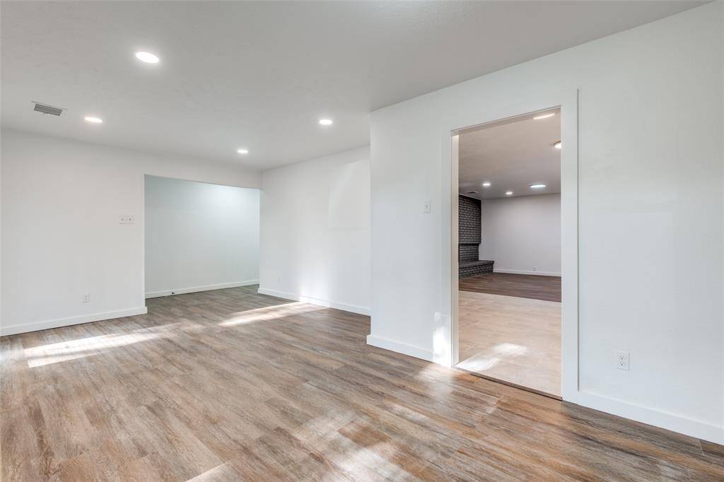 8507 Baumgarten Drive, Dallas, TX 75228