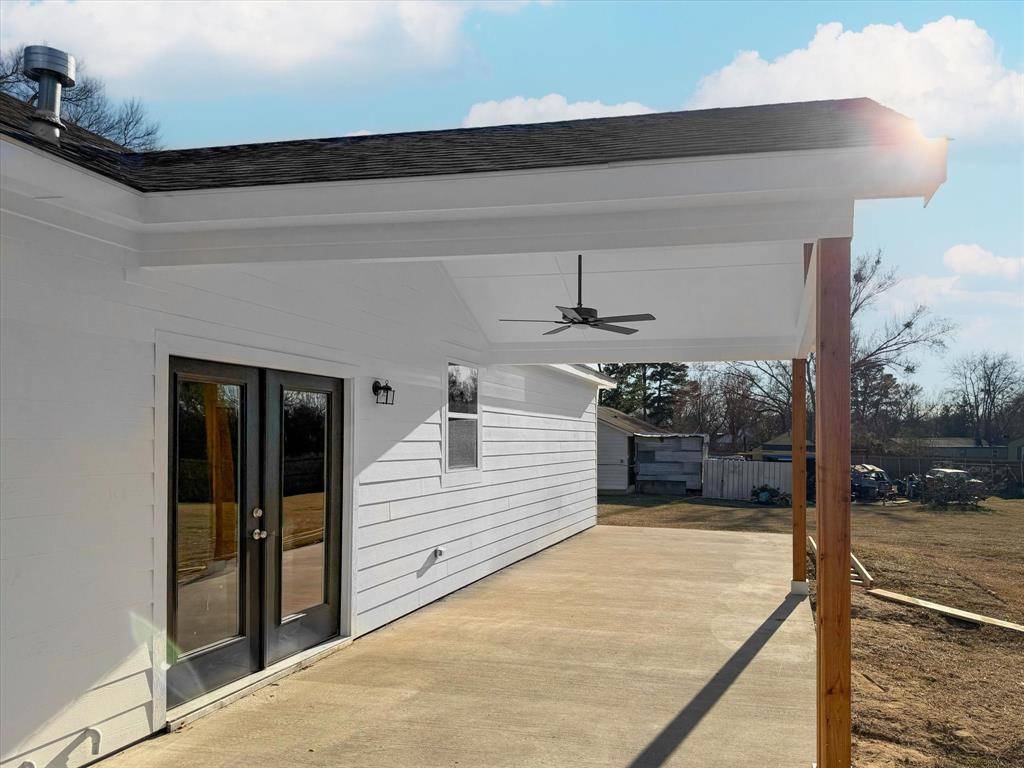 695 Ravine Street, Emory, TX 75440