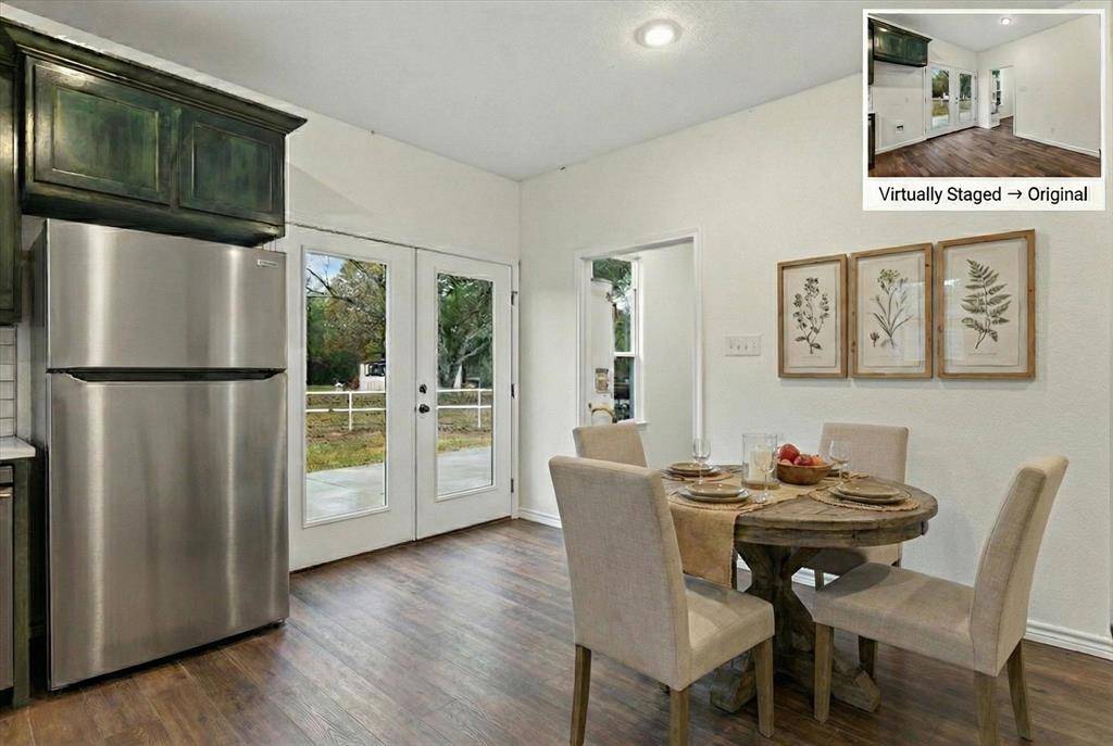 695 Ravine Street, Emory, TX 75440