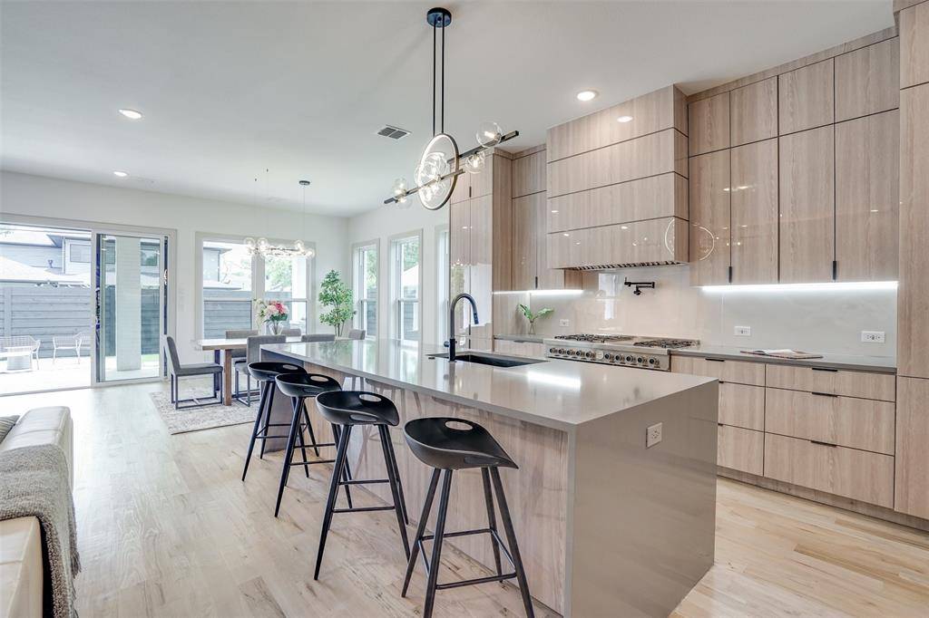 3732 Valley Ridge Road, Dallas, TX 75220