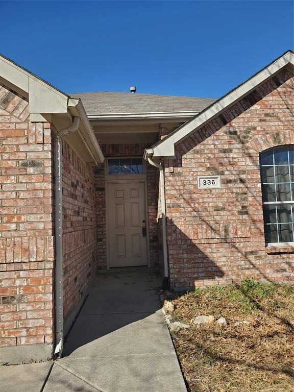 336 Mystic River Trail, Fort Worth, TX 76131