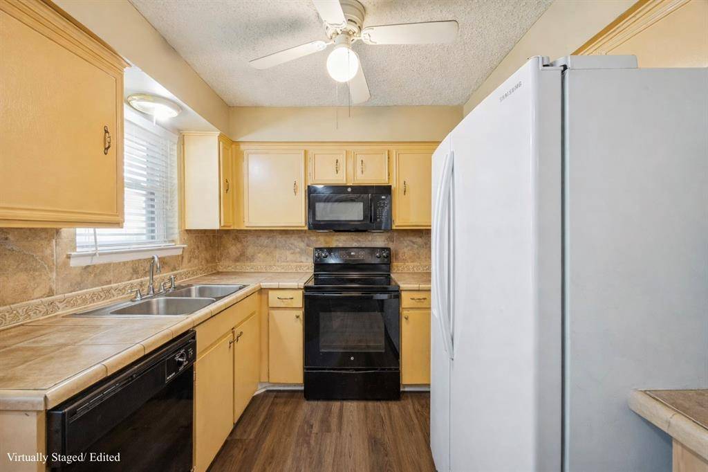 5713 Atlantis Terrace, Arlington, TX 76016