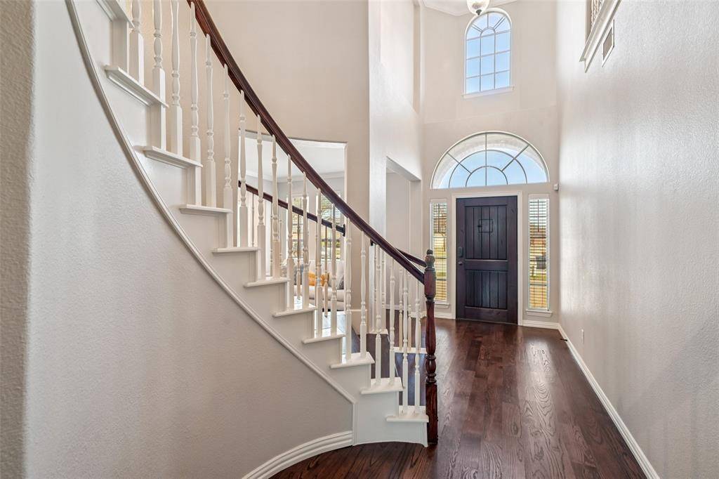 601 Belclaire Terrace, Desoto, TX 75115