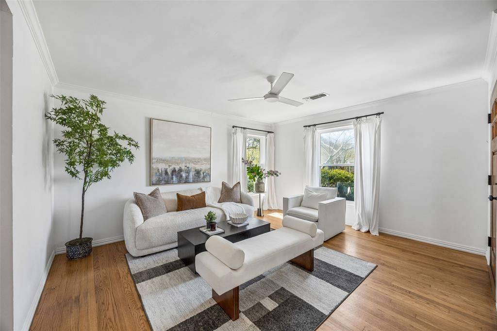 508 Hambrick Road, Dallas, TX 75218