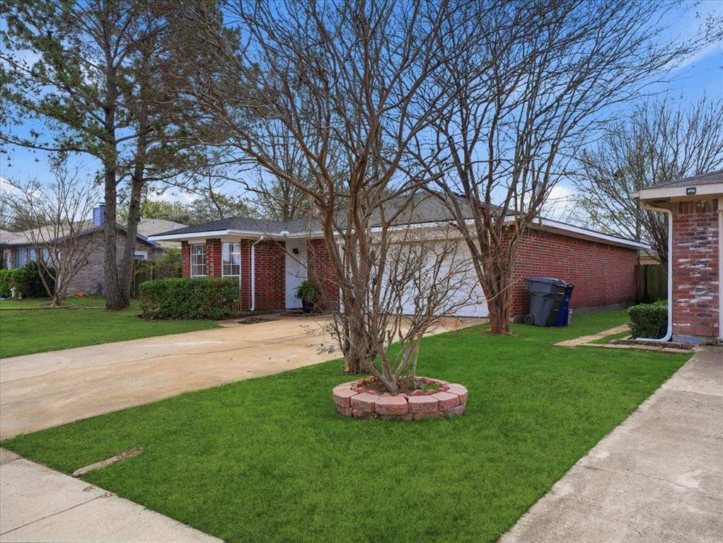 12220 Ortega Street, Dallas, TX 75253