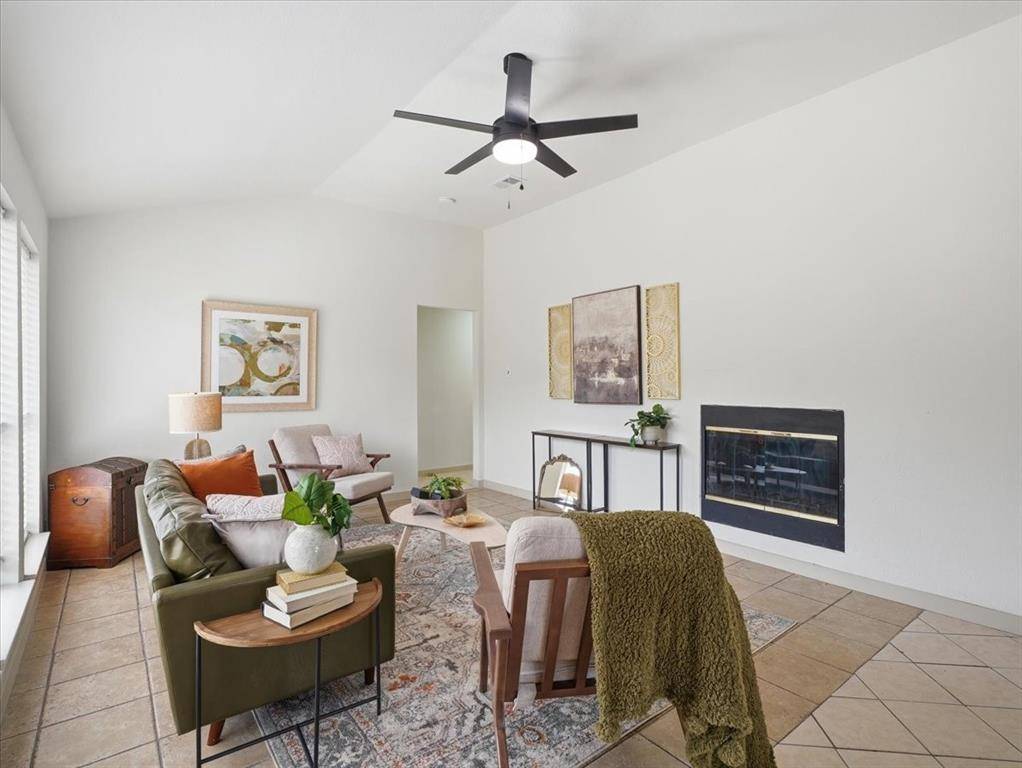 12220 Ortega Street, Dallas, TX 75253