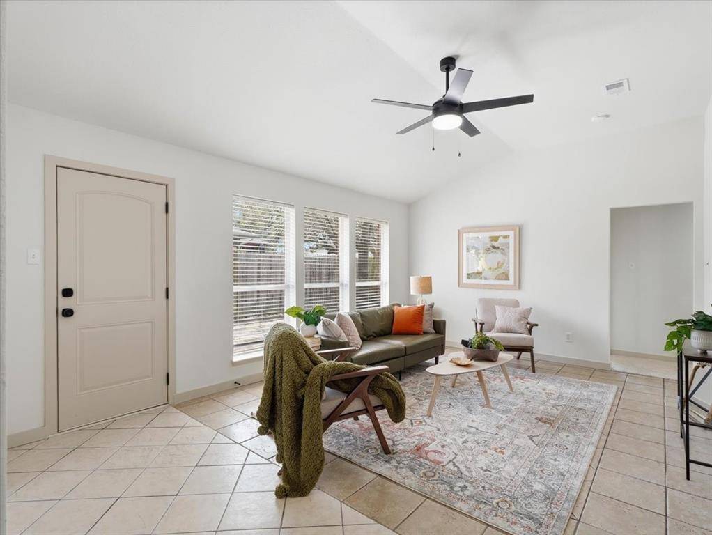 12220 Ortega Street, Dallas, TX 75253