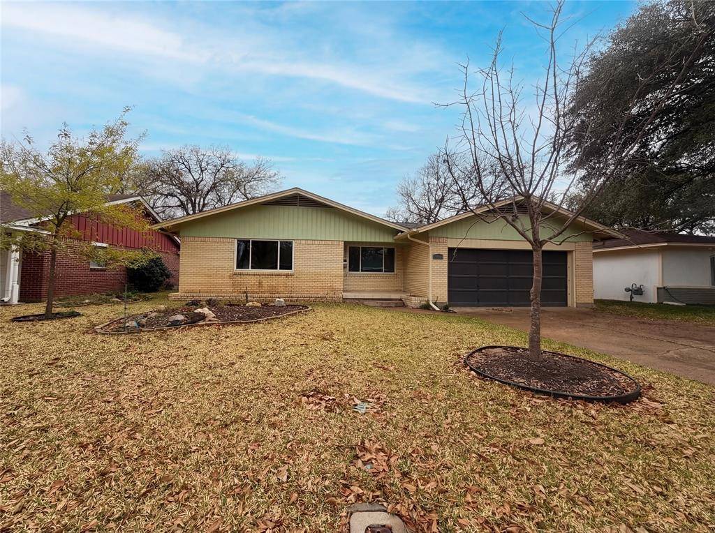 509 Robinhood Drive, Irving, TX 75061