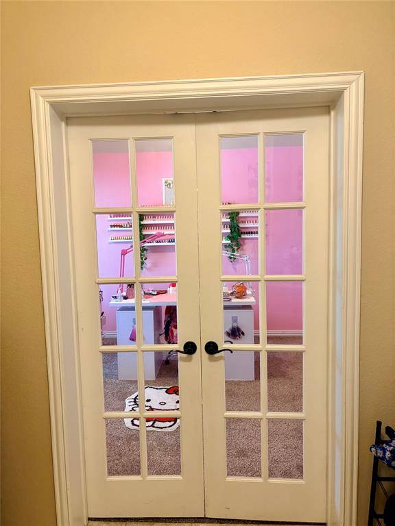 7421 Innisbrook Lane, Fort Worth, TX 76179