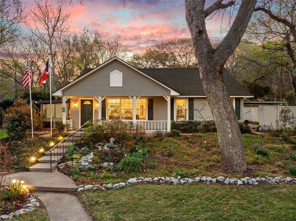 4505 Shady Glen Drive, Waco, TX 76708