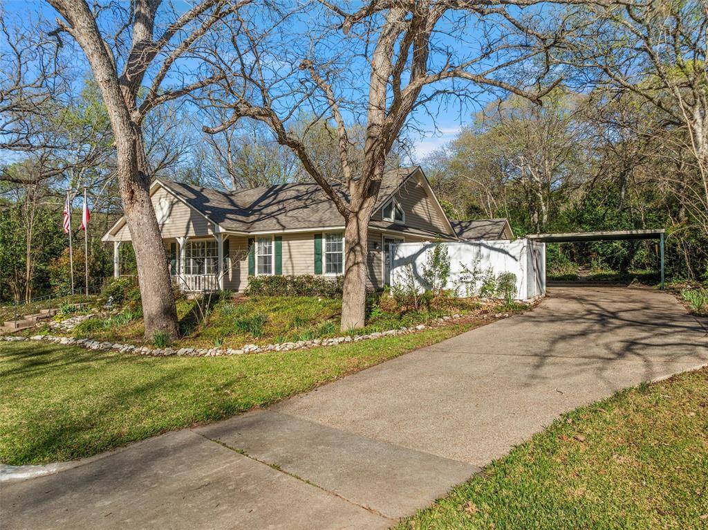 4505 Shady Glen Drive, Waco, TX 76708