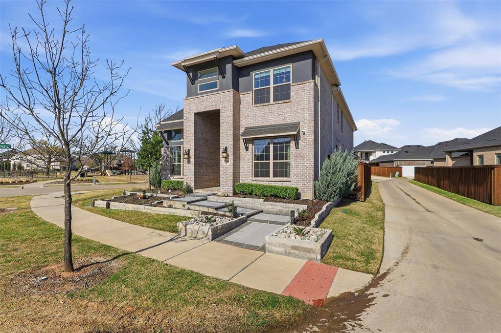 3201 Casa Blanca Street, Celina, TX 75009