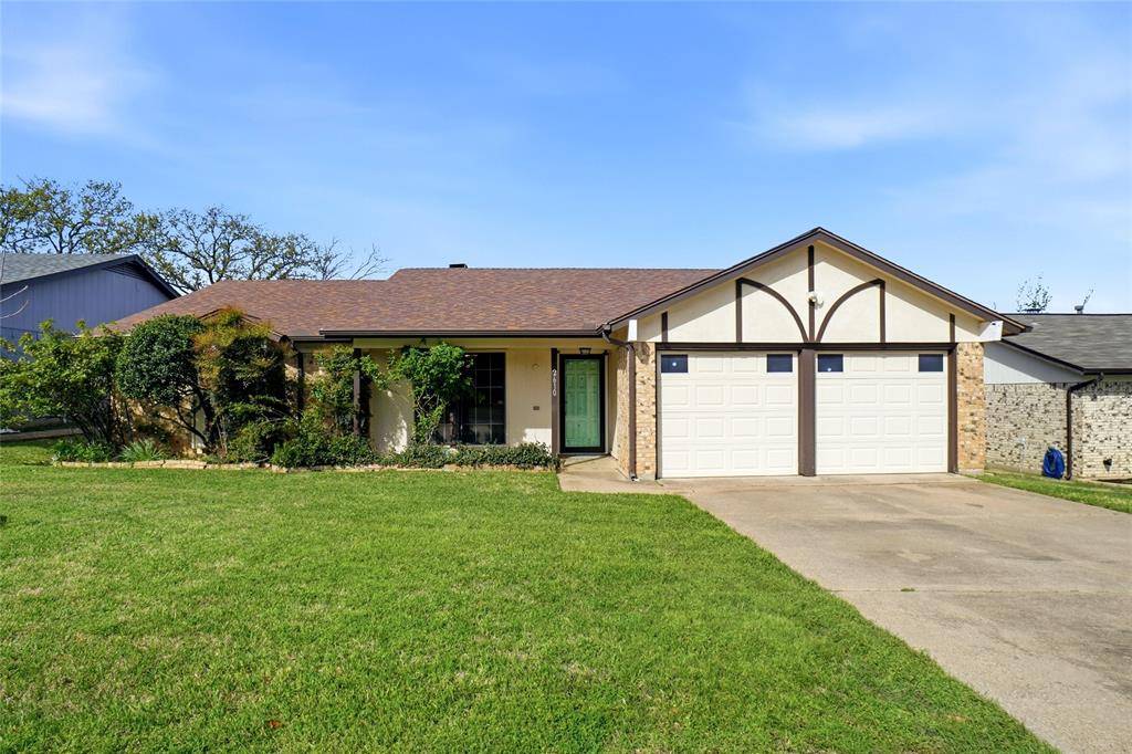 2610 Nelwin Place, Arlington, TX 76016