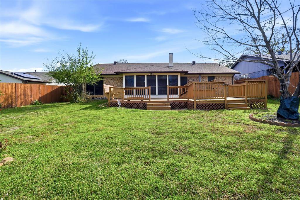 2610 Nelwin Place, Arlington, TX 76016