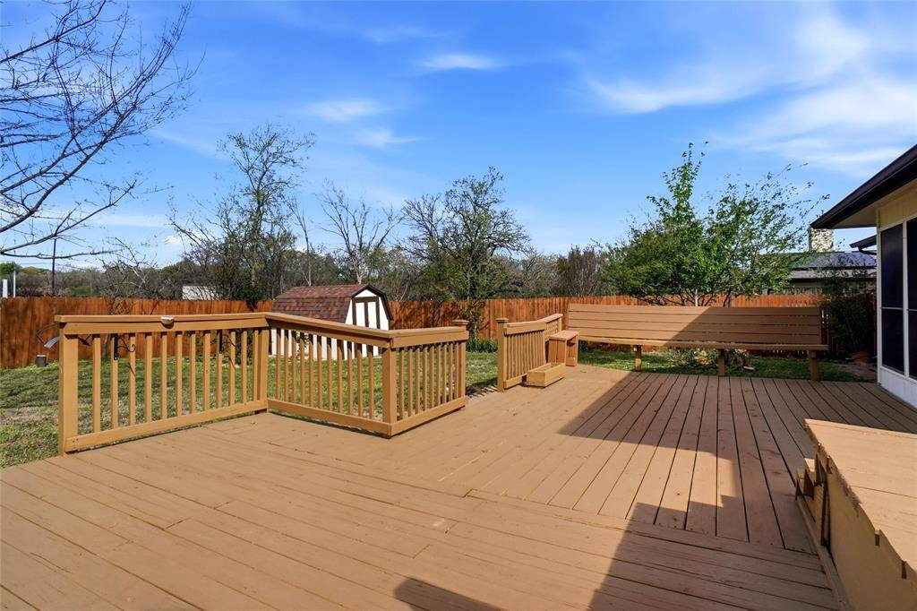 2610 Nelwin Place, Arlington, TX 76016