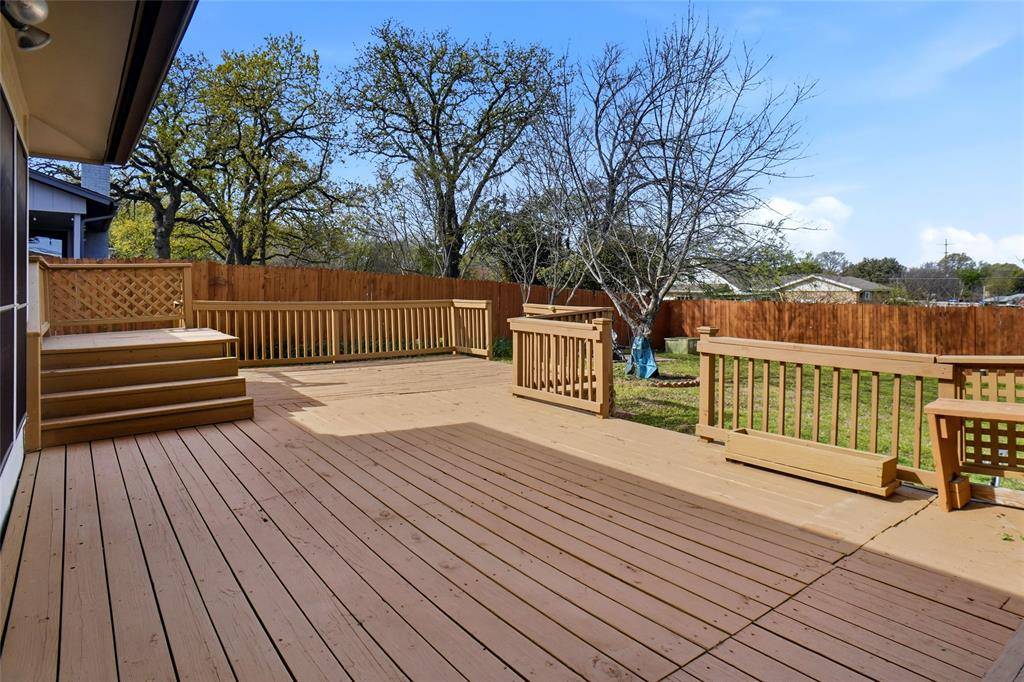 2610 Nelwin Place, Arlington, TX 76016