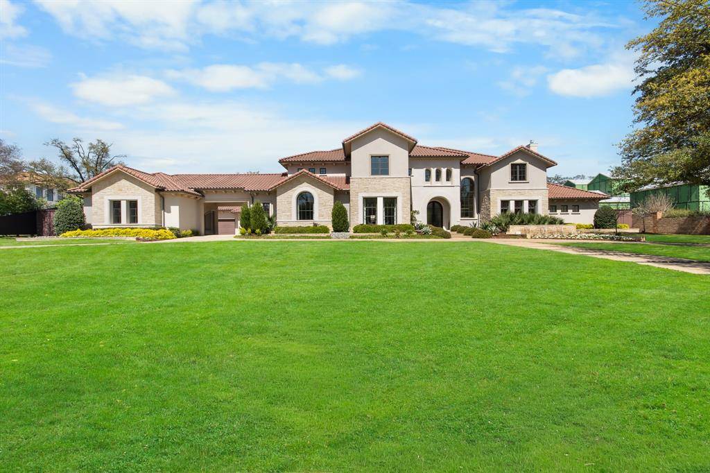 4545 Catina Lane, Dallas, TX 75229