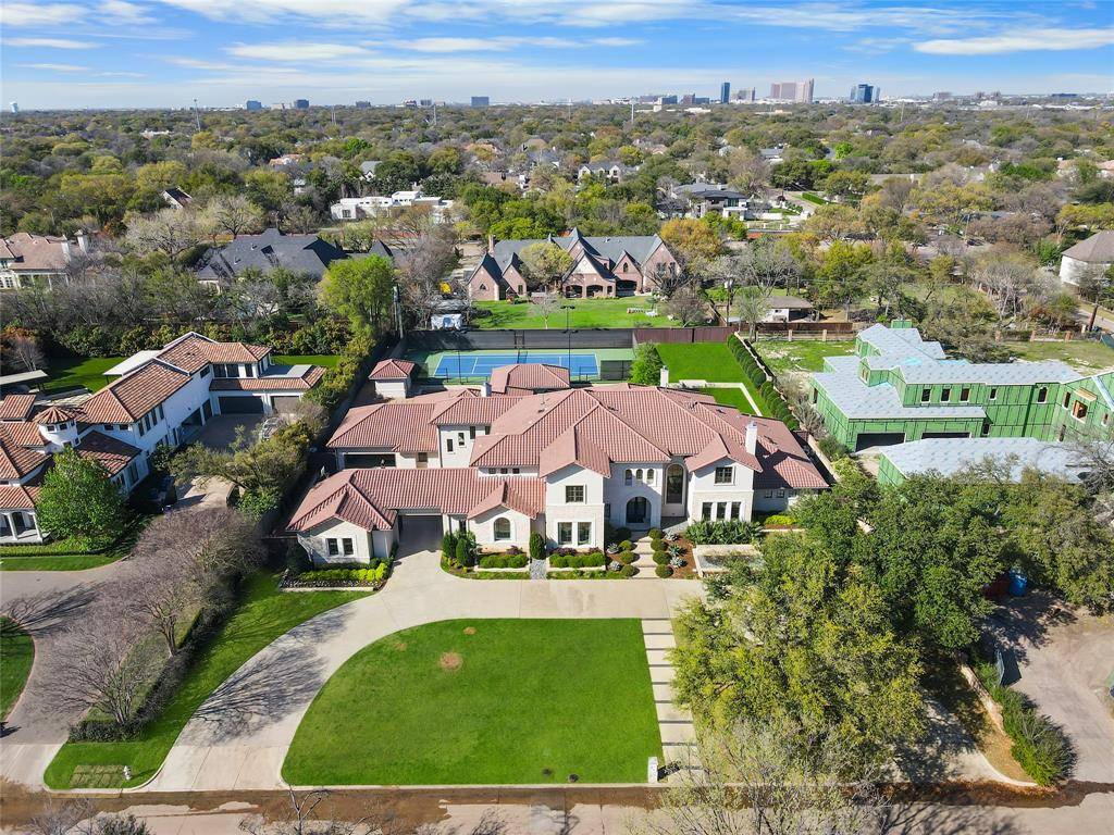 4545 Catina Lane, Dallas, TX 75229