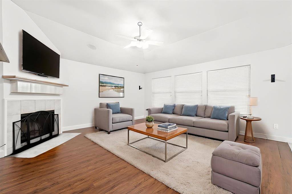 3208 Reagenea Drive, Wylie, TX 75098