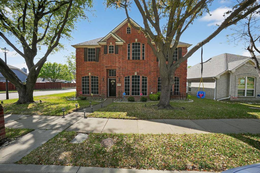 17909 Brent Drive, Dallas, TX 75287