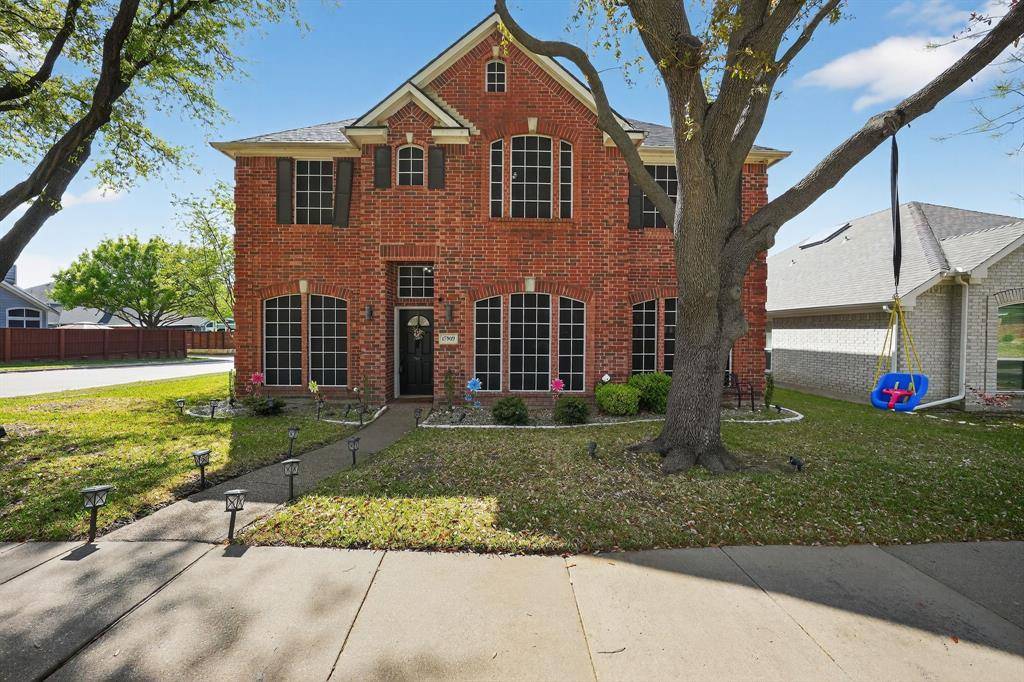 17909 Brent Drive, Dallas, TX 75287