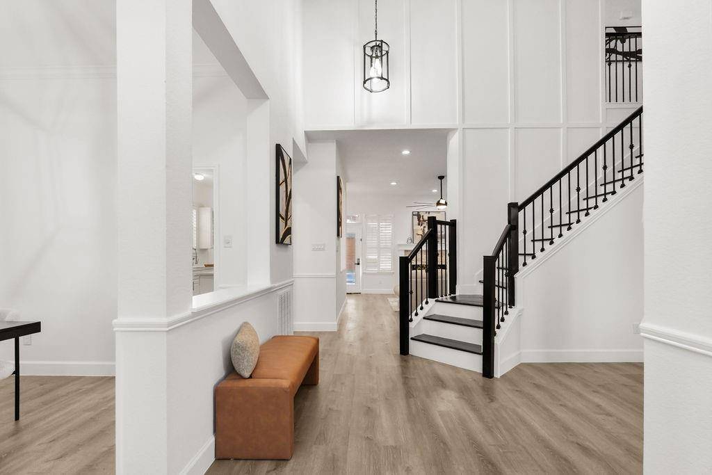 7201 Milton Lane, Plano, TX 75025