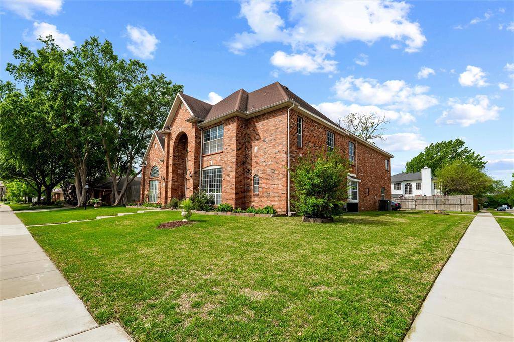 3511 Paladium Drive, Grand Prairie, TX 75052