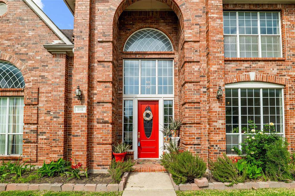 3511 Paladium Drive, Grand Prairie, TX 75052