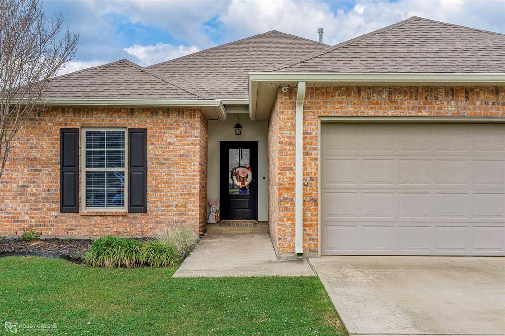 1111 Eli Connor Drive, Bossier City, LA 71112