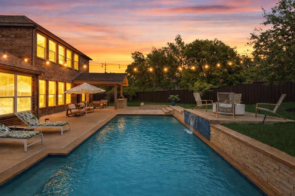 3528 Hathaway Court, Irving, TX 75062