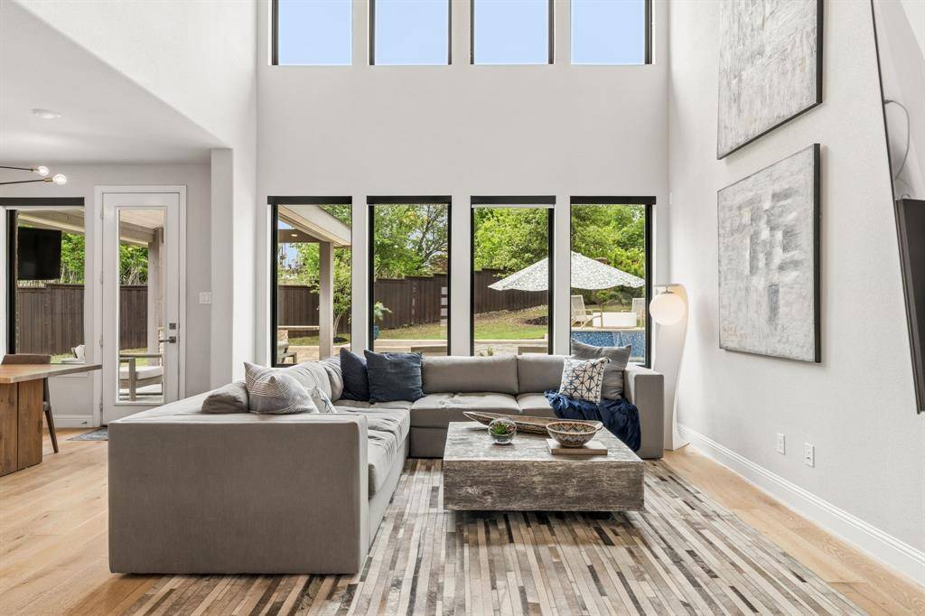 3528 Hathaway Court, Irving, TX 75062