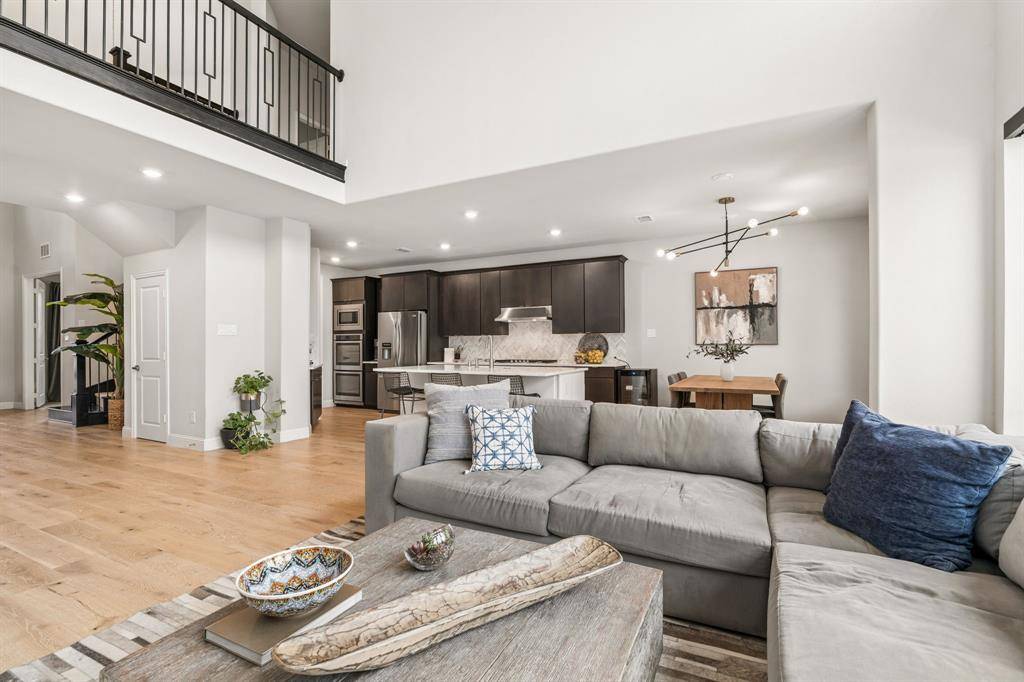 3528 Hathaway Court, Irving, TX 75062