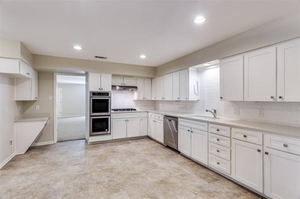 5116 Lovell Avenue, Fort Worth, TX 76107